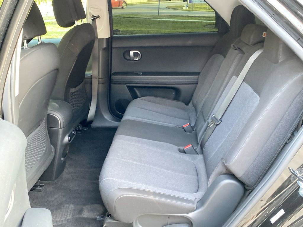 Used 2022 Hyundai Ioniq 5 SE w/ Cargo Package image 35