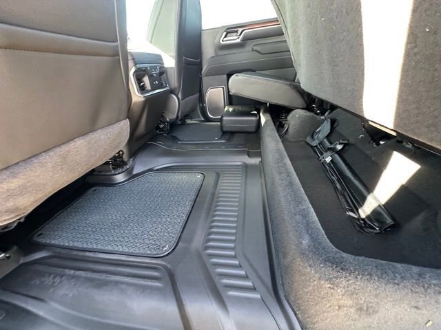 New 2026 GMC Sierra 2500 Denali w/ Denali Reserve Package image 29
