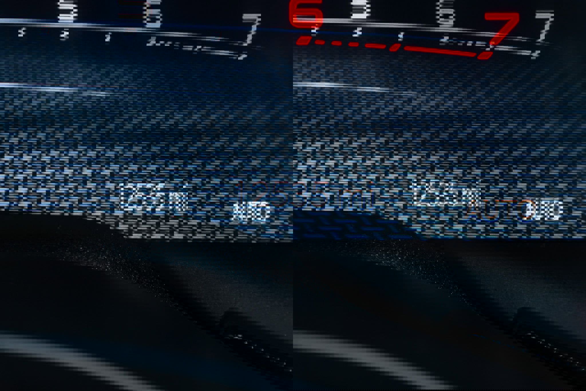 Used 2025 RAM 1500 RHO w/ RHO Level 1 Equipment Group image 21