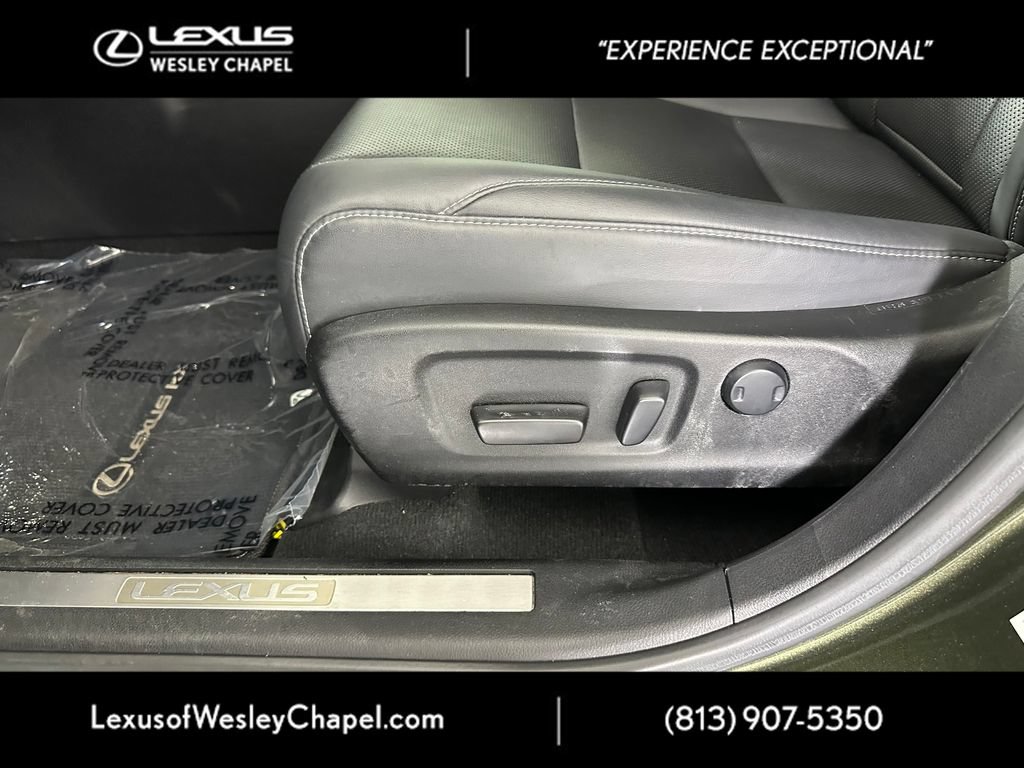 Used 2022 Lexus RX 350 FWD image 24