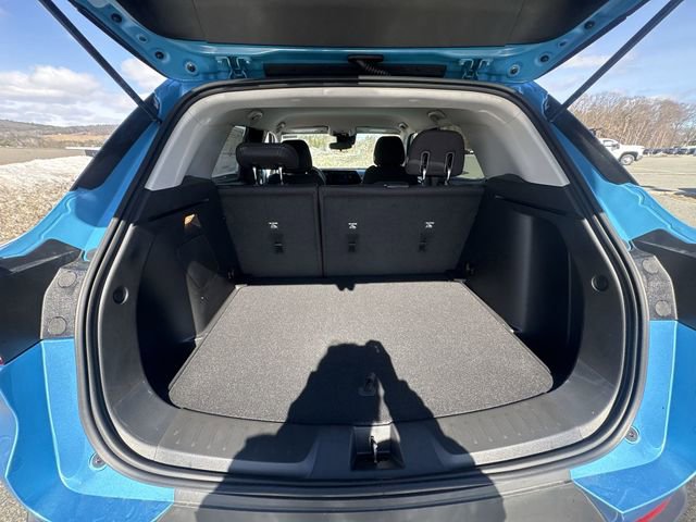 New 2026 Chevrolet TrailBlazer LT image 27