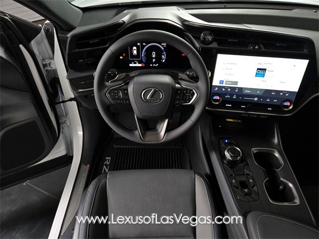 New 2026 Lexus RZ 450e 2WD image 13