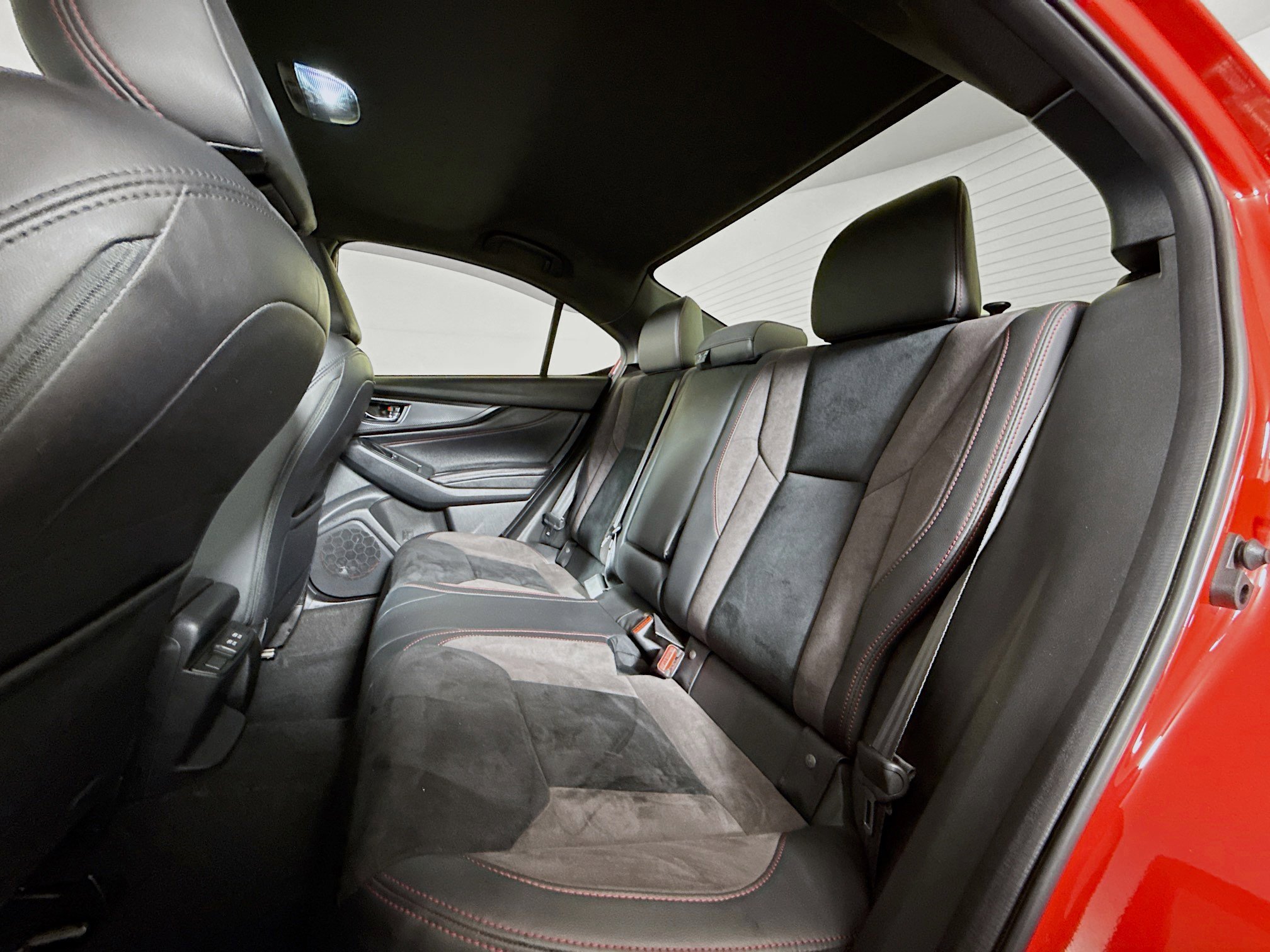Used 2022 Subaru WRX Limited AWD/4WD image 23