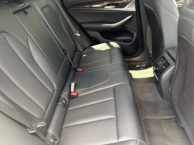 Used 2023 BMW X3 xDrive30i AWD/4WD image 16