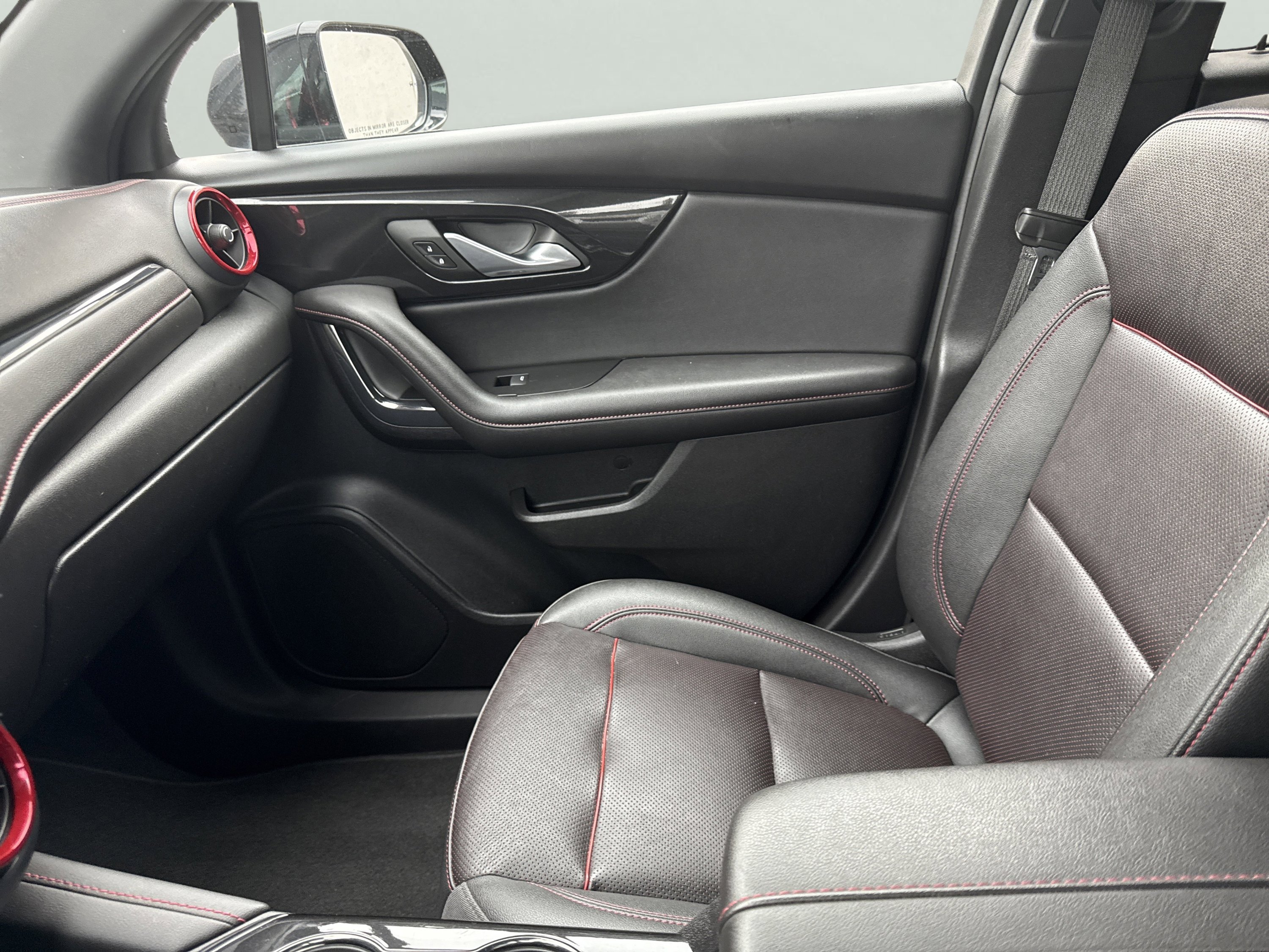 Used 2022 Chevrolet Blazer RS image 21