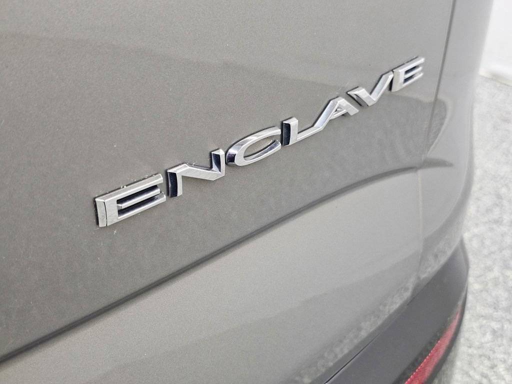 Used 2019 Buick Enclave Essence w/ Trailering Package, 5000 lbs. FWD image 27