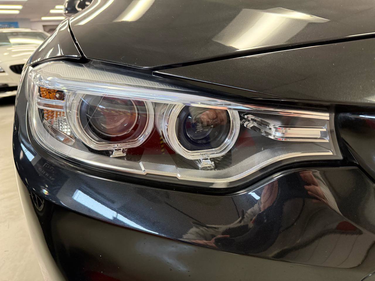 Used 2015 BMW M3 image 22