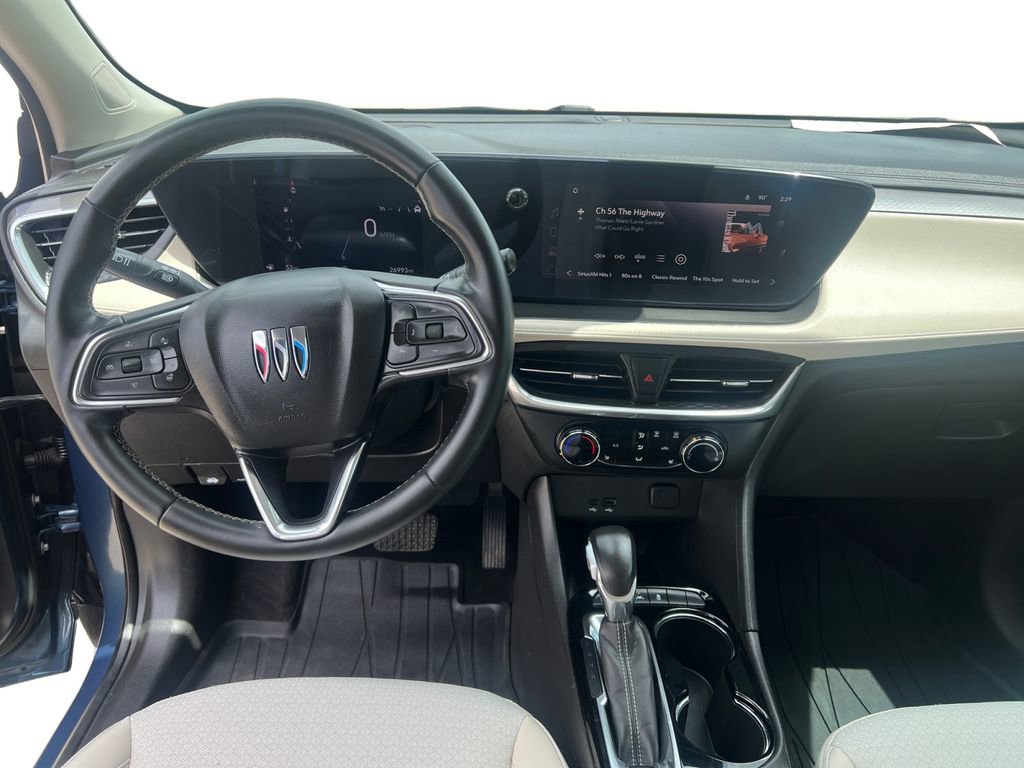 Used 2024 Buick Encore GX Preferred w/ Comfort Package image 10