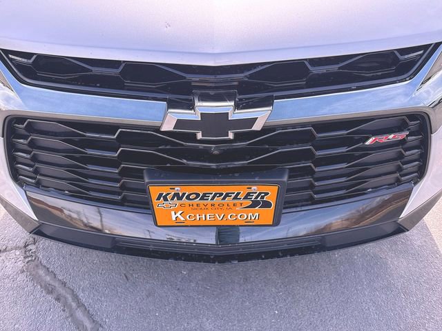 Used 2020 Chevrolet Blazer RS AWD/4WD image 32