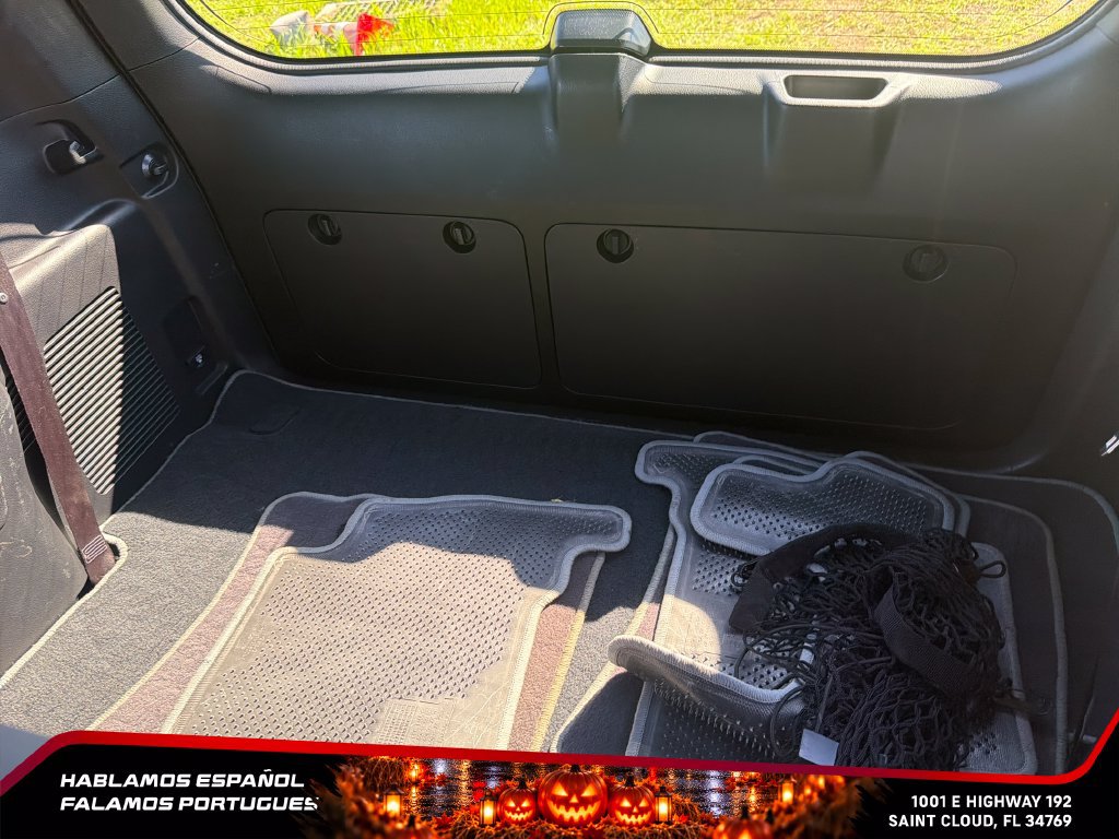 Used 2023 Lexus GX 460 w/ Black Line Special Edition AWD/4WD image 27