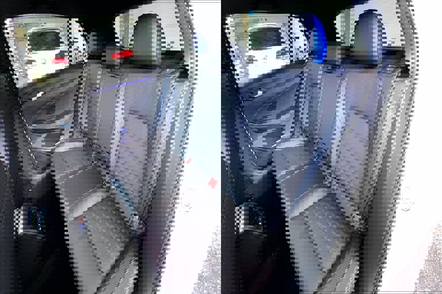 Used 2024 Volkswagen Golf R image 20