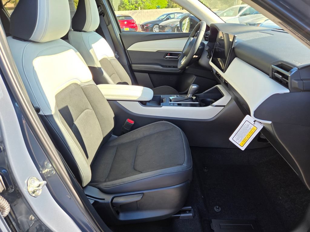 New 2026 MAZDA CX-5 Preferred AWD/4WD image 19