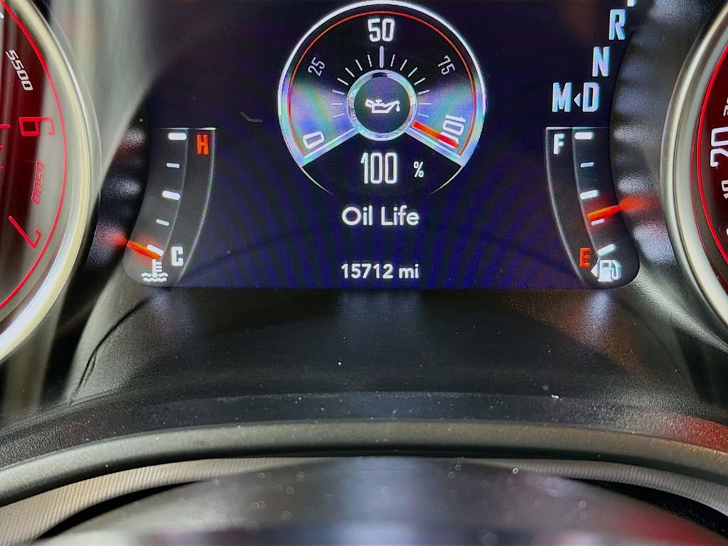 Used 2023 Dodge Challenger R/T Scat Pack w/ 1320 Plus Group RWD image 33