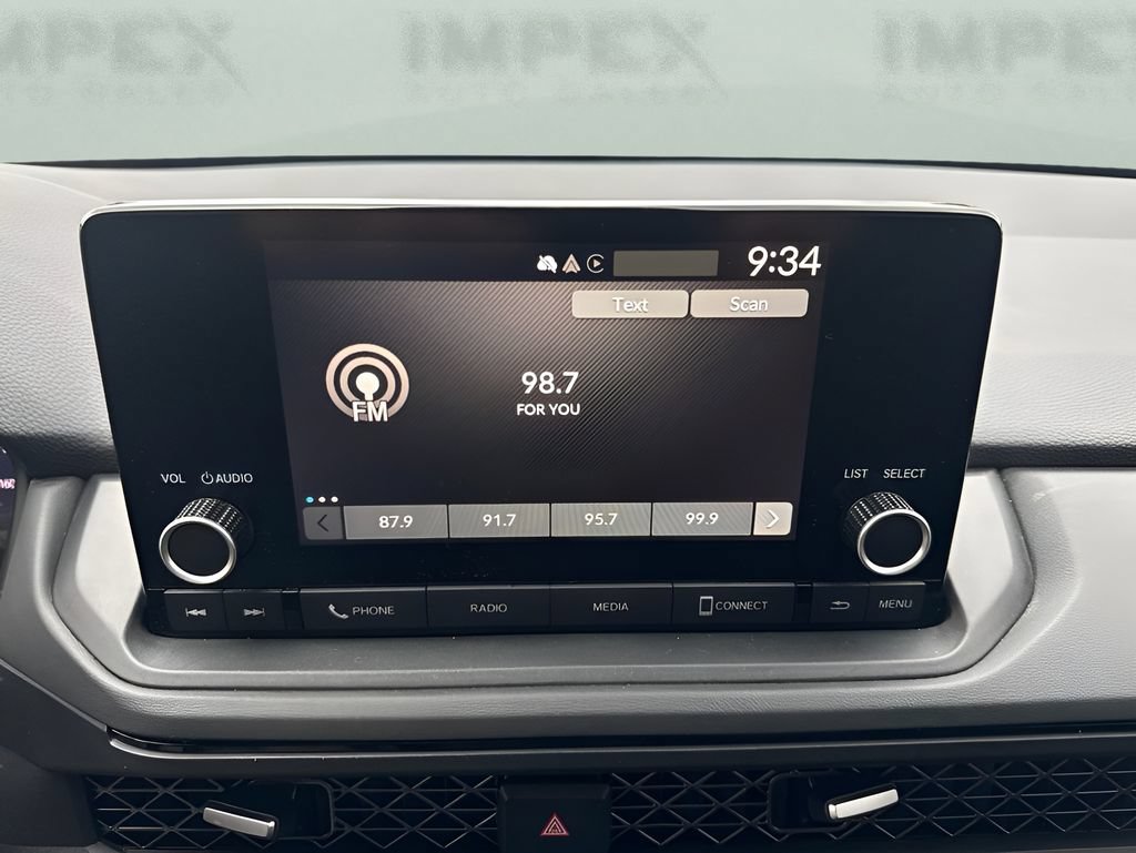 Used 2024 Honda Accord EX image 18