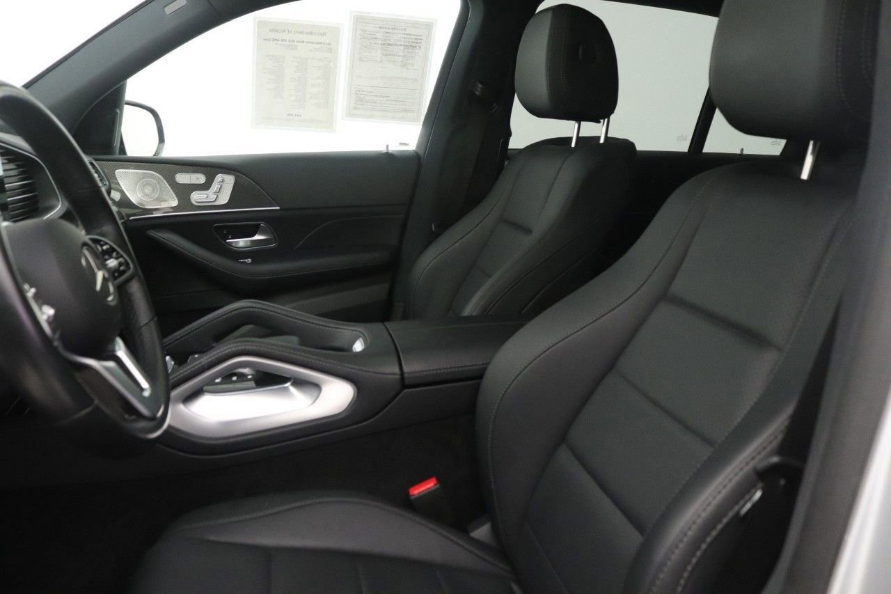 Certified 2023 Mercedes-Benz GLE 350 image 33
