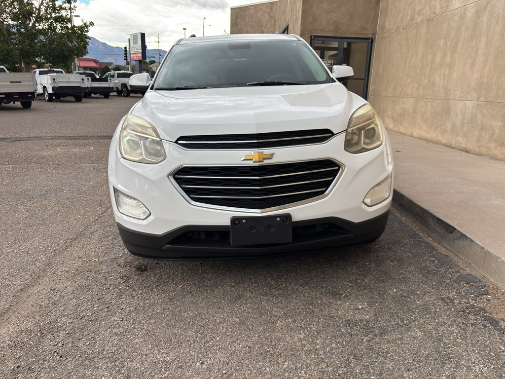 Used 2016 Chevrolet Equinox LT FWD image 9