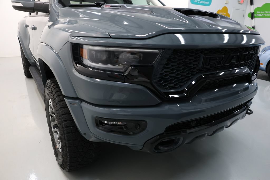 Used 2021 RAM 1500 TRX w/ TRX Lanuch Edition AWD/4WD image 63