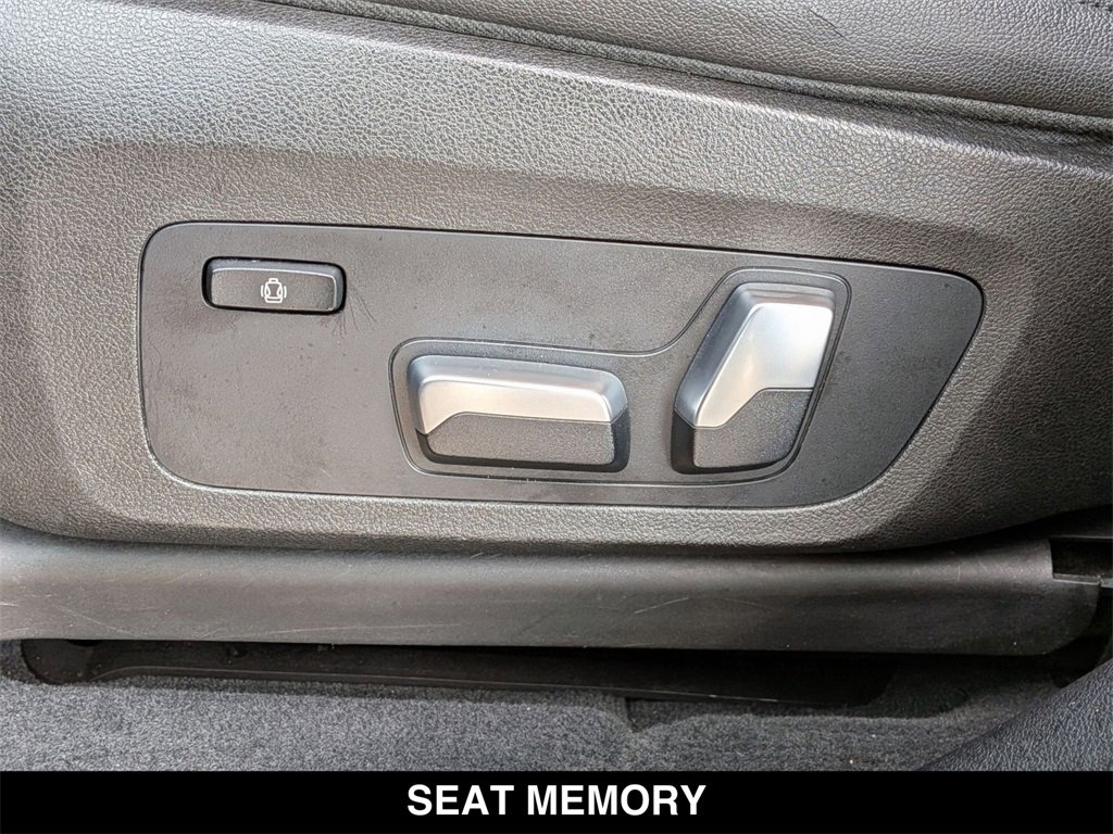 Used 2019 BMW X3 xDrive30i image 10