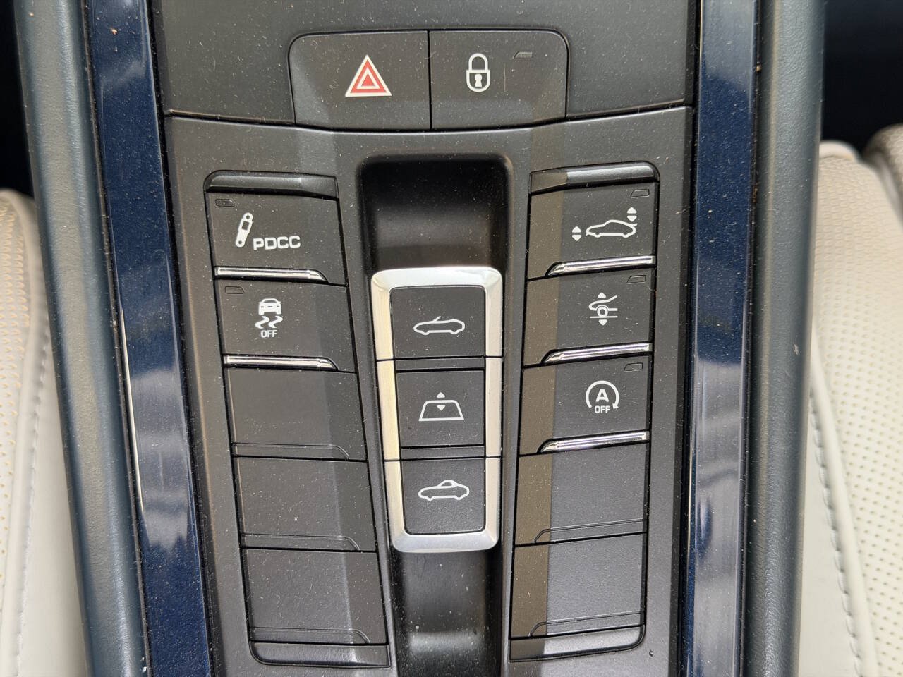 Used 2019 Porsche 911 Turbo S AWD/4WD image 49