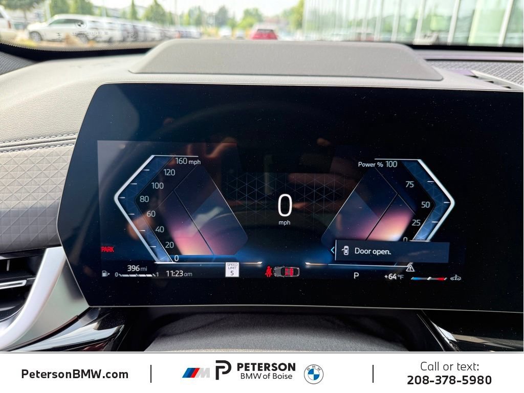 New 2026 BMW X2 xDrive28i w/ Technology Package AWD/4WD image 28