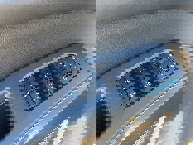 Certified 2024 Nissan Pathfinder Rock Creek image 21