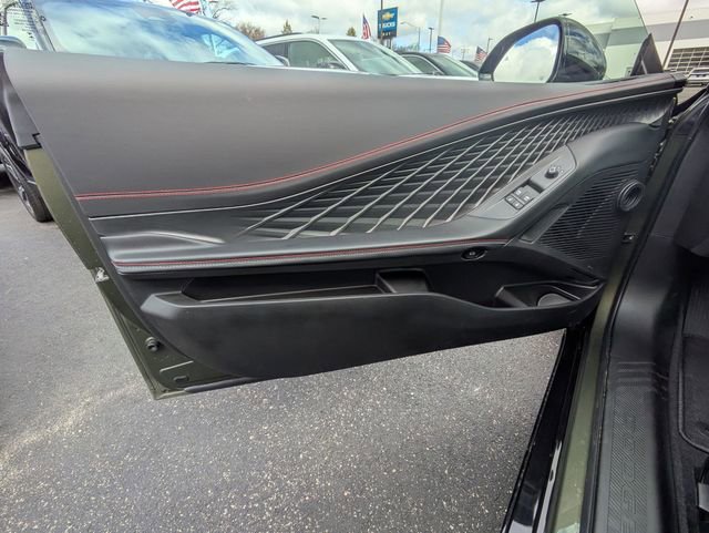 New 2026 Dodge Charger Scat Pack AWD/4WD image 11