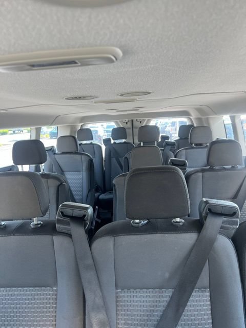 Used 2022 Ford Transit 350 XLT RWD image 13