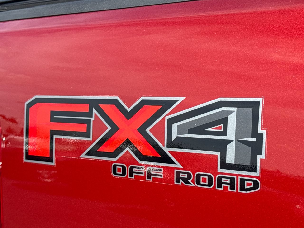 Used 2019 Ford Ranger XLT w/ FX4 Off-Road Package AWD/4WD image 10