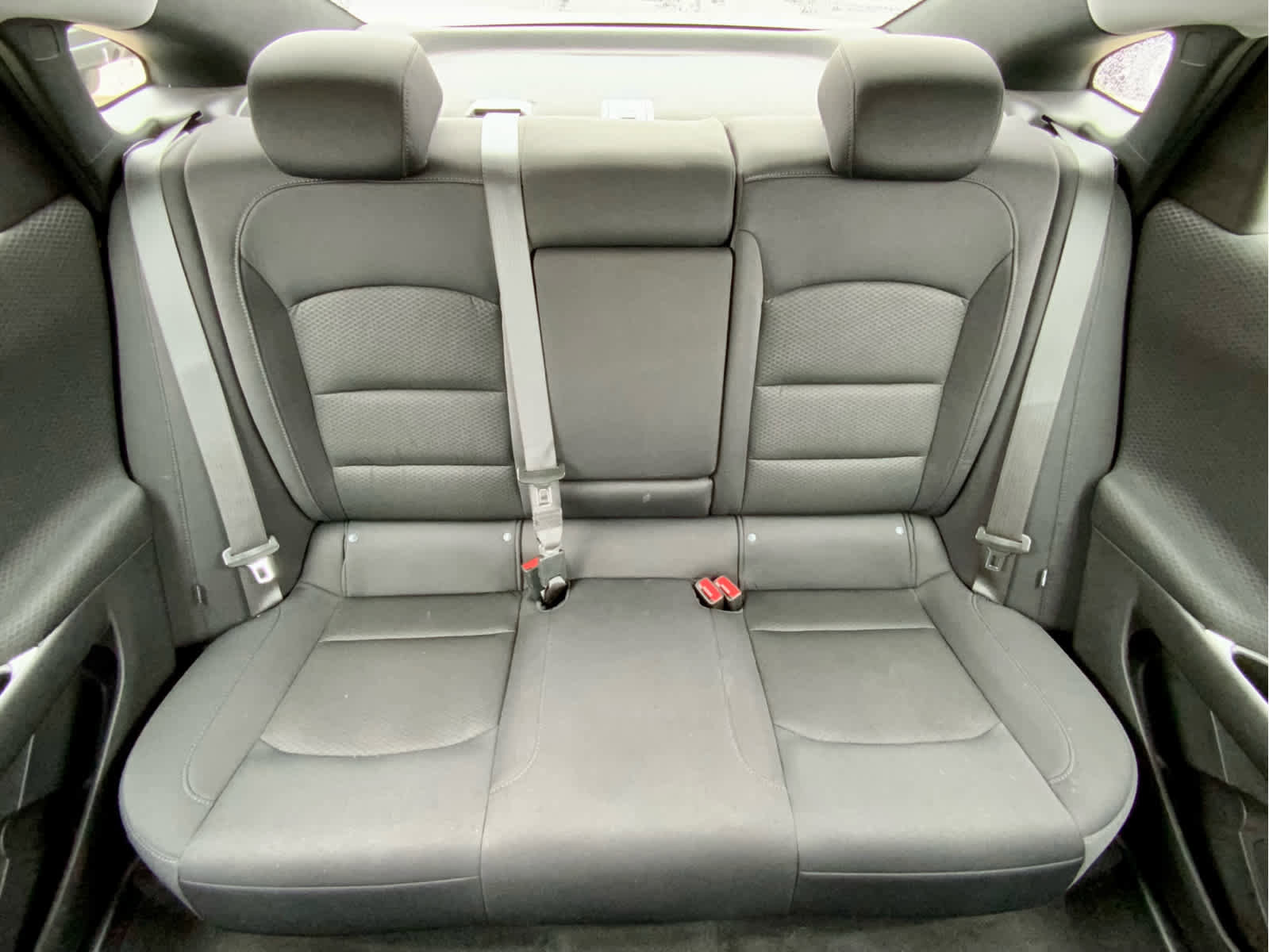 Used 2024 Chevrolet Malibu LT image 28