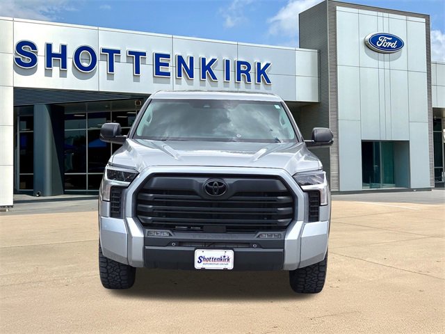 Used 2022 Toyota Tundra SR5 video 2