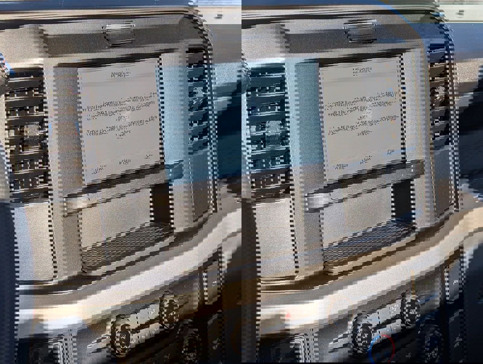 New 2026 Ford F250 XL w/ XL Chrome Package image 6