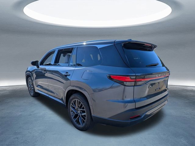 Used 2024 Lexus TX 350 AWD image 6