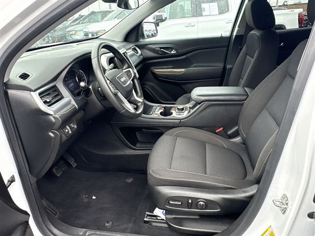 Certified 2023 GMC Acadia SLE w/ Driver Convenience Package image 19