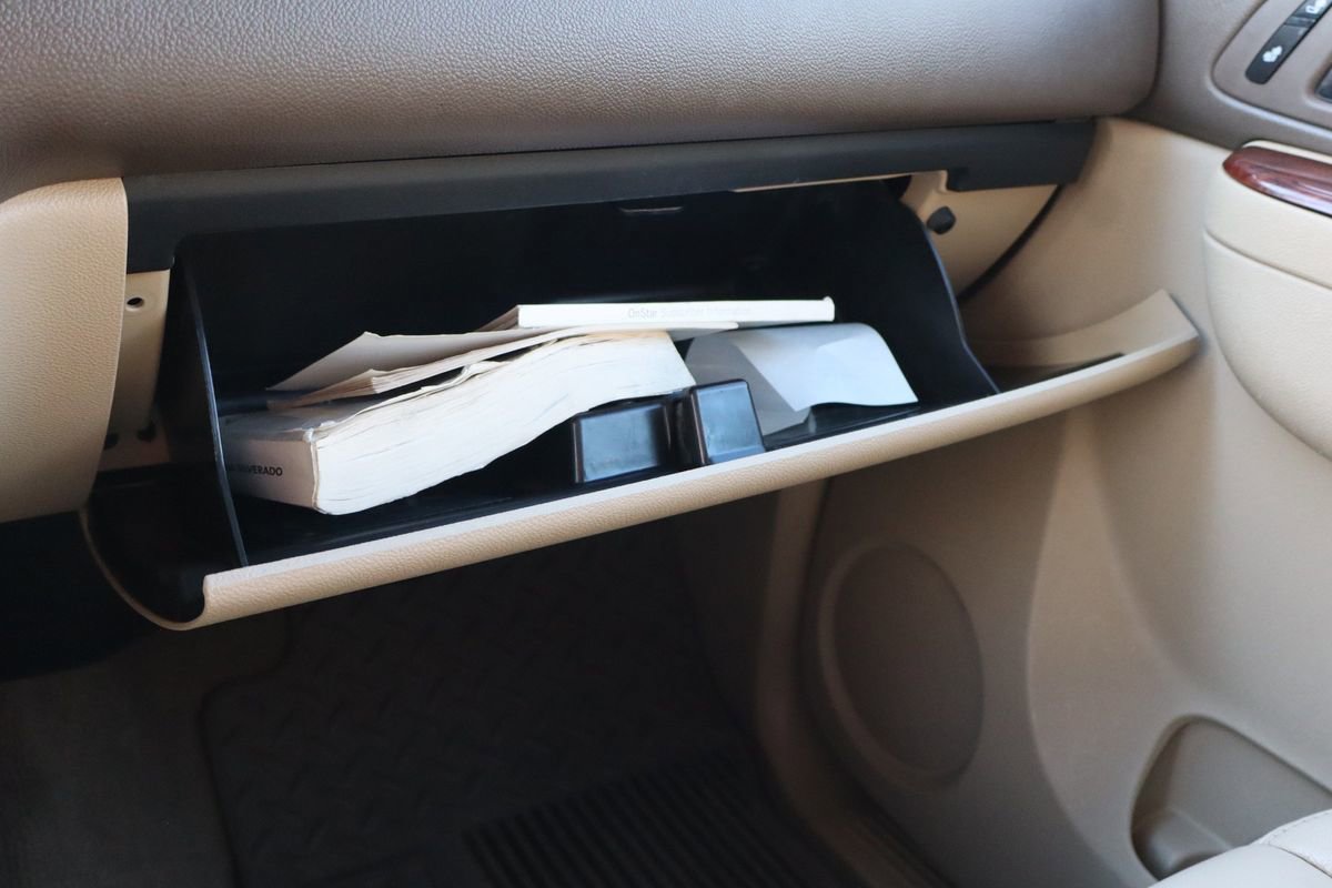 Used 2010 Chevrolet Silverado 2500 LTZ w/ Suspension Package, Off-Road image 36