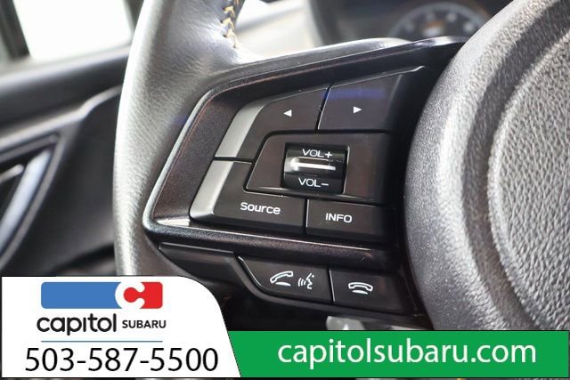 Used 2023 Subaru Forester Wilderness AWD/4WD image 20