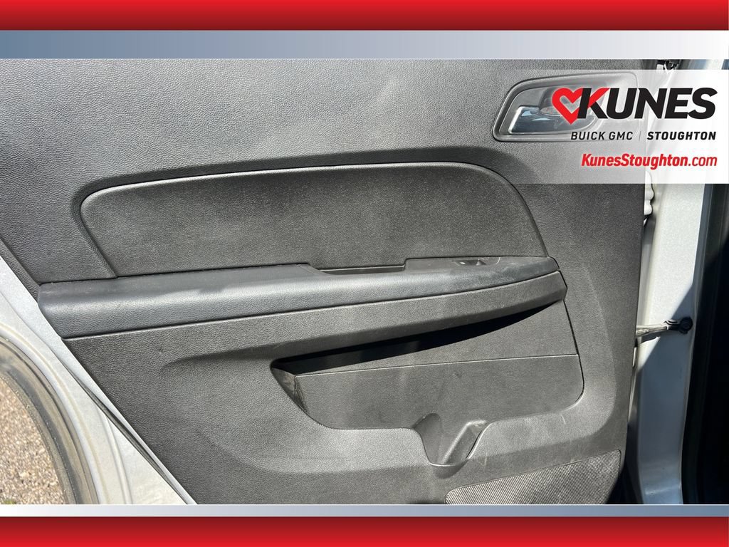Used 2014 GMC Terrain SLE AWD/4WD image 26
