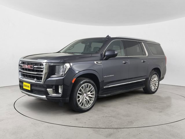 Used 2023 GMC Yukon XL SLT AWD/4WD image 1