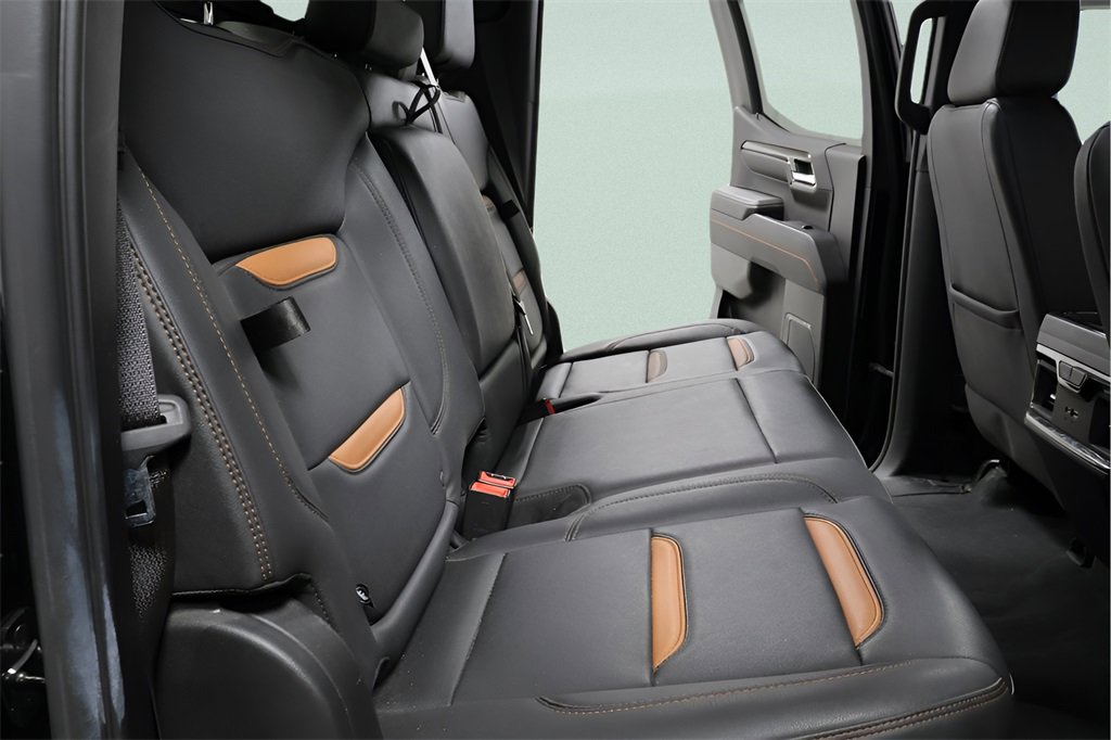 Used 2023 GMC Sierra 1500 AT4 w/ Technology Package image 22