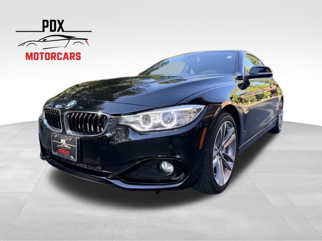 Used 2016 BMW 435i Coupe RWD 360° Tour