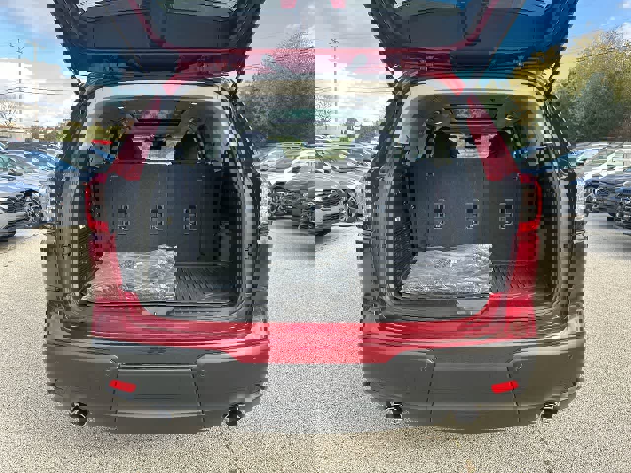 Certified 2025 Subaru Ascent Bronze Edition image 39