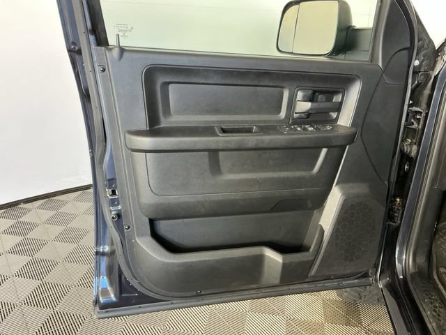 Used 2014 RAM 1500 Tradesman w/ Popular Equipment Group AWD/4WD image 8