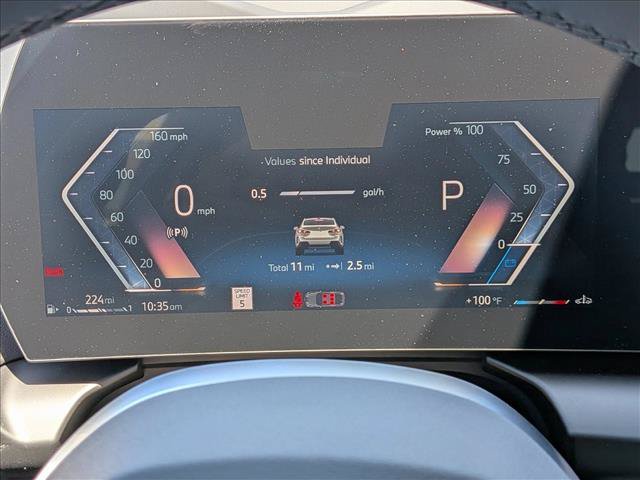 New 2026 BMW 228i w/ Technology Package FWD image 12