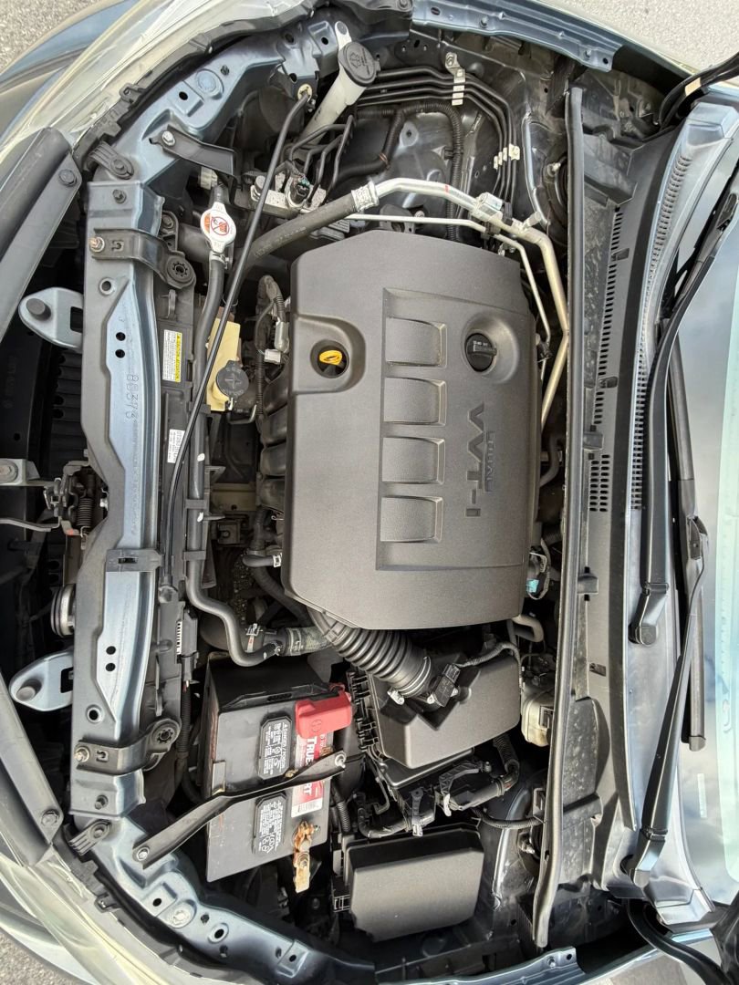 Used 2019 Toyota Corolla SE FWD image 32