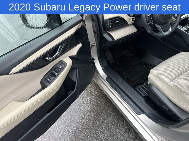 Used 2020 Subaru Legacy Premium image 12