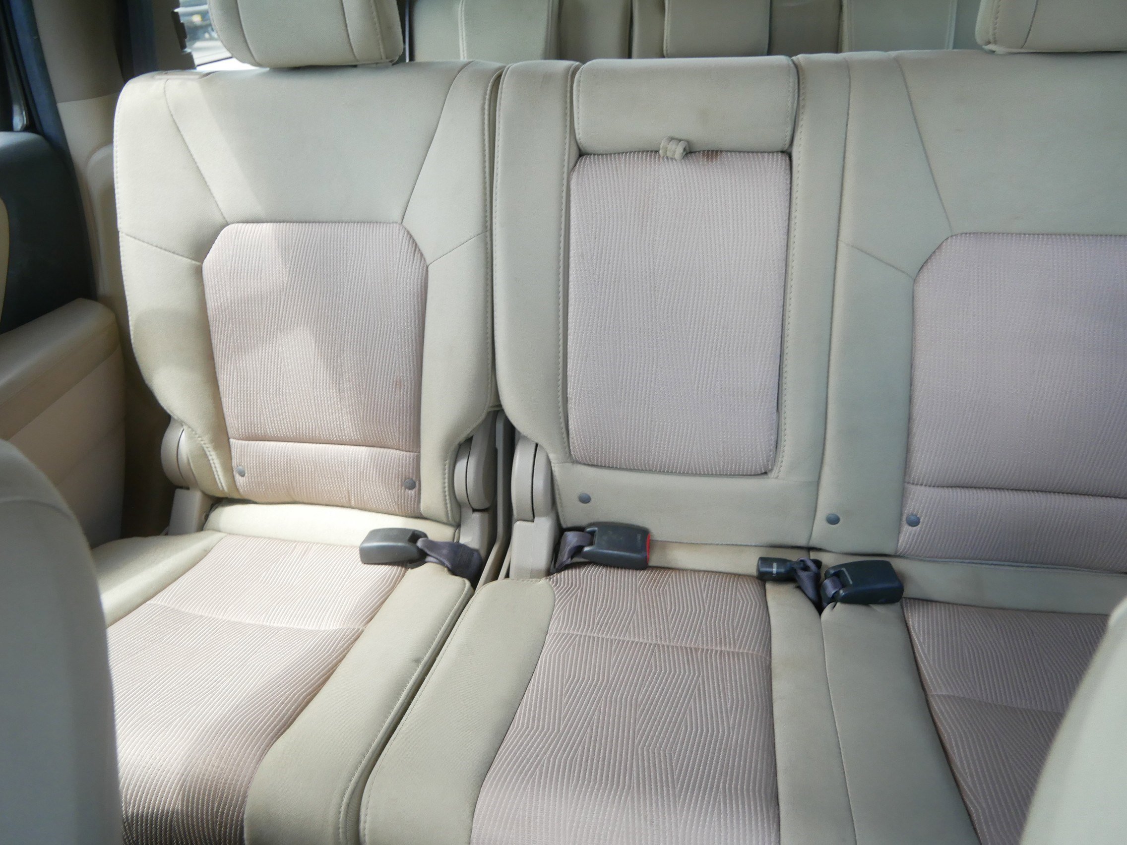 Used 2012 Honda Pilot EX image 13