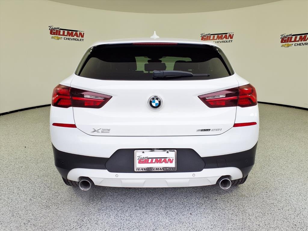Used 2021 BMW X2 sDrive28i w/ Convenience Package image 6