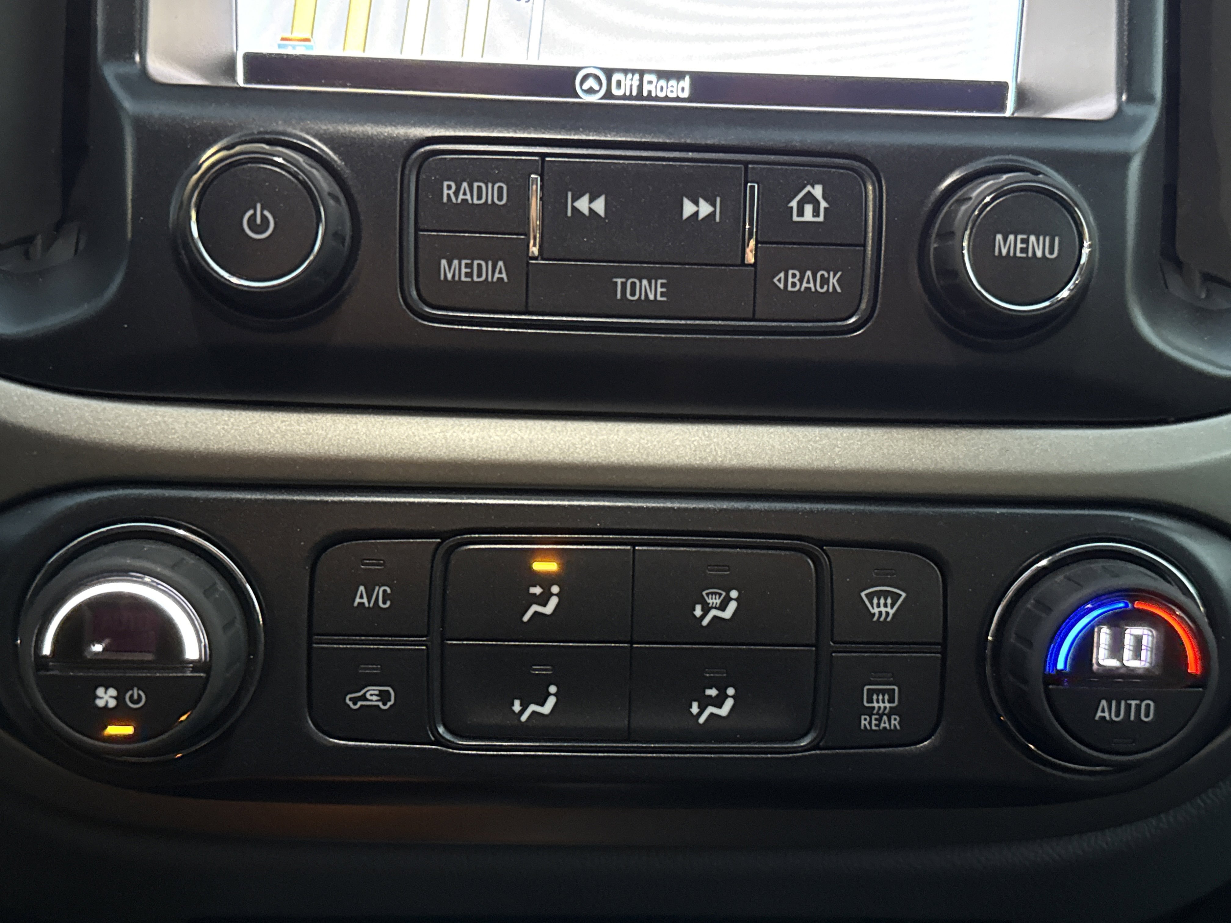 Used 2017 Chevrolet Colorado Z71 image 23