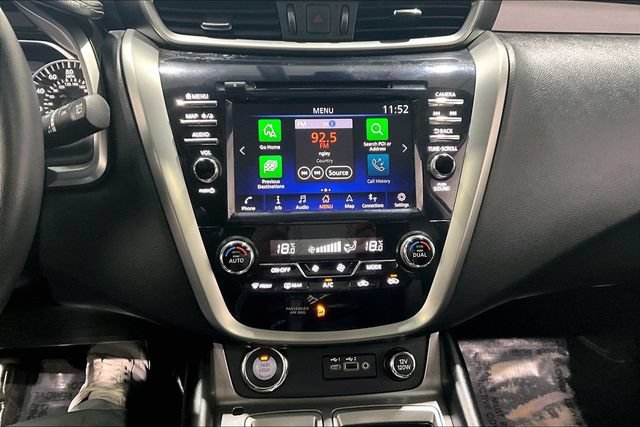Used 2024 Nissan Murano SV AWD/4WD image 19