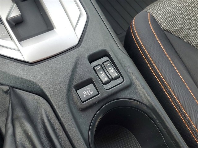 Used 2021 Subaru Crosstrek 2.0i Premium w/ Popular Package #2 image 30