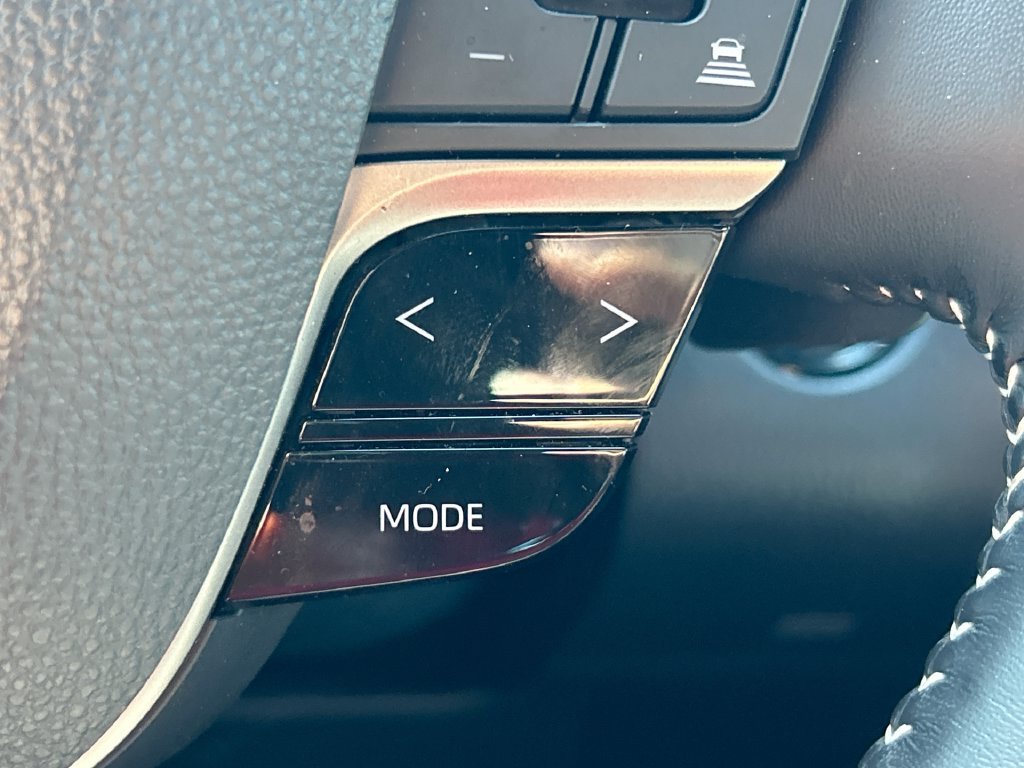 Certified 2025 Toyota Camry SE w/ Multimedia Upgrade Package FWD image 17